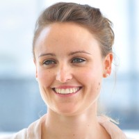 Deloitte Employee Katharine Hamilton's profile photo