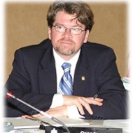 Indigenous Services Canada | Services aux Autochtones Canada Employee Christopher Cornish's profile photo
