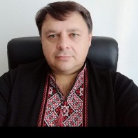 GMS Employee Vitalii Gardyuto's profile photo