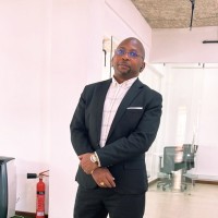Credable Group Employee Borry Kihemba's profile photo