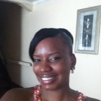 Candace Ross Email & Phone Number