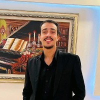 Joy&Roy Employee Amr Fawzy's profile photo
