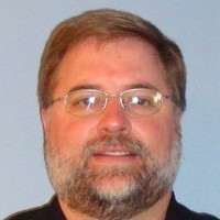Larry James