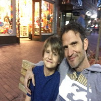 Andrew Mattison Email & Phone Number