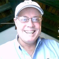 Ecore Athletic Employee Gary Carr Jr's profile photo