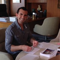 Eberlein Design Consultants Ltd. Employee Jared Sutherland's profile photo