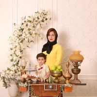 aghigh tile Employee Azadeh Nambakhsh's profile photo
