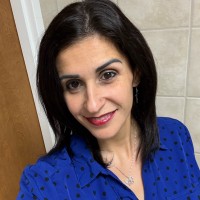 Noralis Hernandez Email & Phone Number