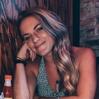 The On Demand Company Employee Haley Goddard's profile photo