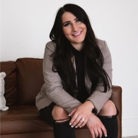 Holmes Homes Employee Kalli Seager's profile photo