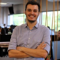 LINCROS Employee André Luiz Jacinto's profile photo