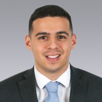 Colliers Employee David Ansell's profile photo
