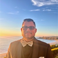 Share Our Selves Employee Raul Vasquez's profile photo