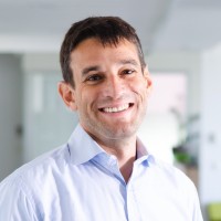 GreenWay Infrastructure Employee Aaron Fishbone's profile photo