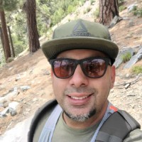 The Termite Guy Employee Andre Carruana's profile photo