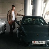 8K Miles Software Services Ltd Employee Vijayan n's profile photo