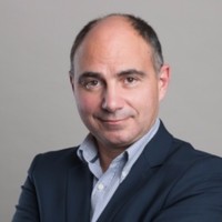 Treves do Brasil Employee Frederic Chaussat's profile photo