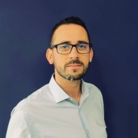 SEQENS Employee Charles Guérin's profile photo
