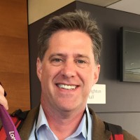 Brian Gerber Email & Phone Number