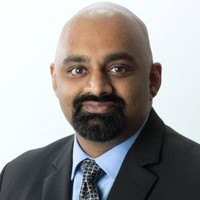 Harris Central Appraisal District Employee Jason Mohan's profile photo