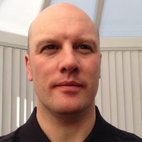 Redde Northgate plc Employee Paul Gee's profile photo