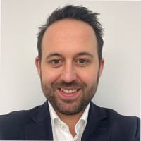 Kier Group Employee Josh Griffiths's profile photo