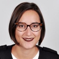 Mirion Technologies (Dosimetry Services) B.V. Employee Carla Wick's profile photo