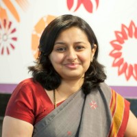 Smitha Mave Email & Phone Number