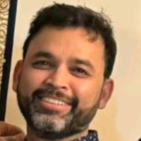 Vanguard Employee Surya Chinta's profile photo