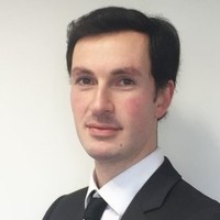 La Française Employee Quentin Gradt's profile photo