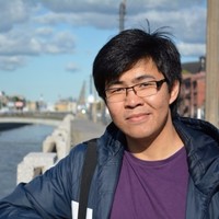 Go X Employee Murat Dzhulkuttiev's profile photo