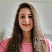 Synergyc Employee Adriana Aleksandrova's profile photo