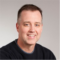 Differly Inc. Employee Todd Coopee's profile photo