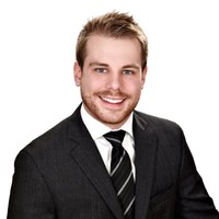 Jordan Harris Email & Phone Number
