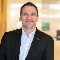 Desjardins Employee Dave Lapointe's profile photo