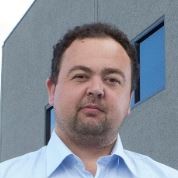 DMD Storage Group Employee Danny Wright's profile photo