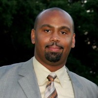 American Red Cross Employee Khafra-Gregory Bradley's profile photo