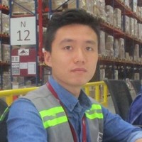 Jusda India Supply Chain Management Employee Tuan Nguyen's profile photo