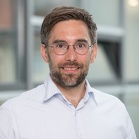 Syncier Employee Daniel Poelchau's profile photo