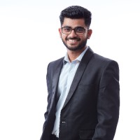 4C Consulting Pvt. Ltd. Employee Sagar Suthar's profile photo