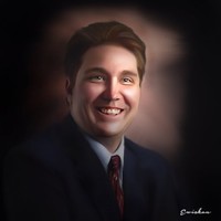 Mood Boost Employee Barry Willis's profile photo