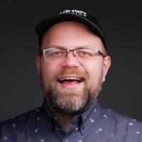 Theory Studios Employee David Andrade's profile photo