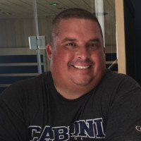 DuPont Employee Steve McHenry's profile photo