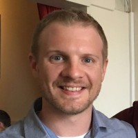 VRGeoscience Limited Employee Brian Burnham's profile photo
