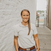 Taylor Harmon Email & Phone Number