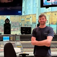 Bowers & Wilkins Employee Matthew Taylerson's profile photo