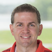 KONE Employee Adam Winger's profile photo