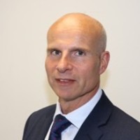 Ormiston Academies Trust Employee Fabrice Vinson's profile photo