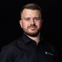 Lords Group Employee David Alder's profile photo