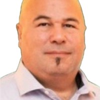 Shadow Group Investigations Inc Employee Robert Saladin's profile photo